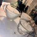 Teacup Candles Set of 4
